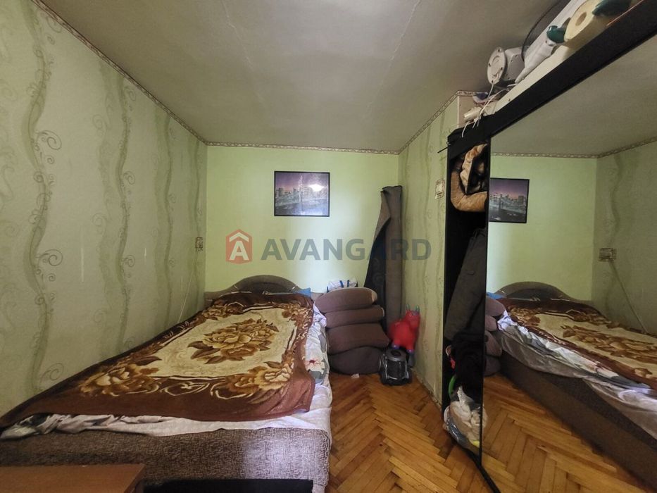 Продам 1к квартиру Центр