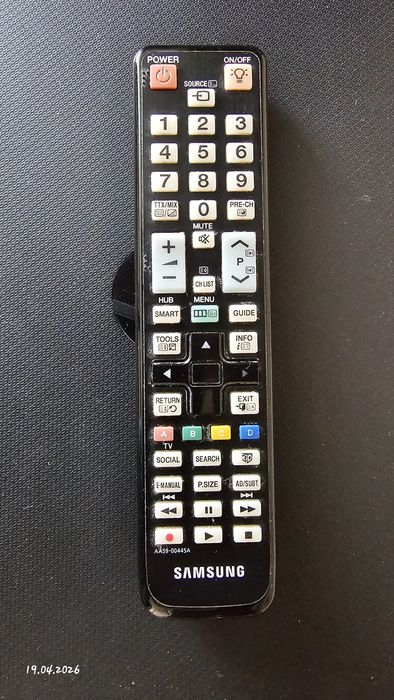 TV Samsung PS51D6900DS +3D Active Glasses