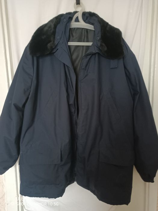 Куртка (міліція) р.62/5 , нова.