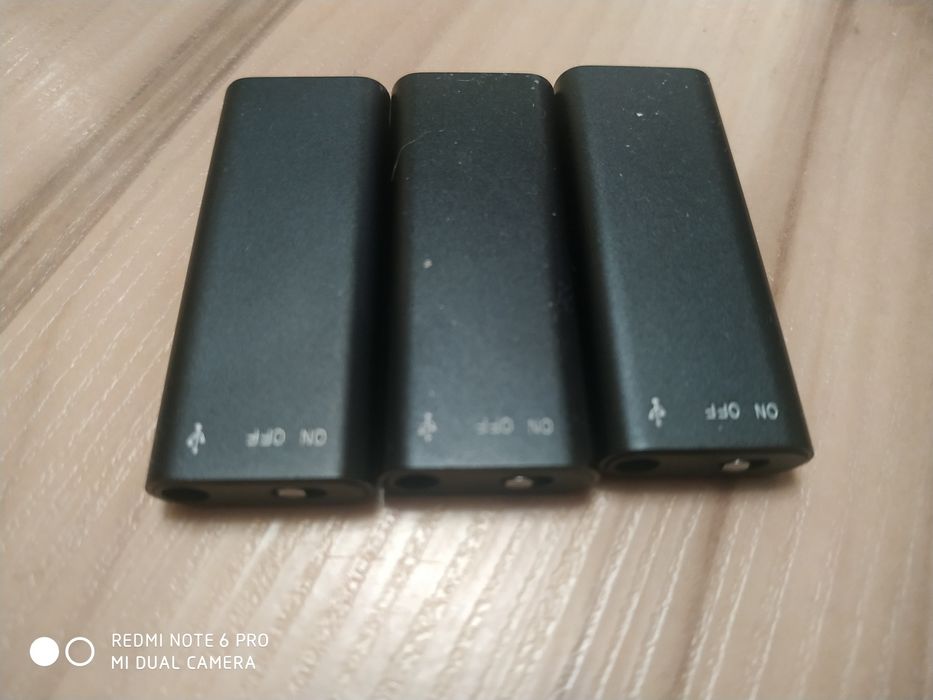 Диктофон savetek 200 8-16-32GB Гб с усиленным аккумулятором