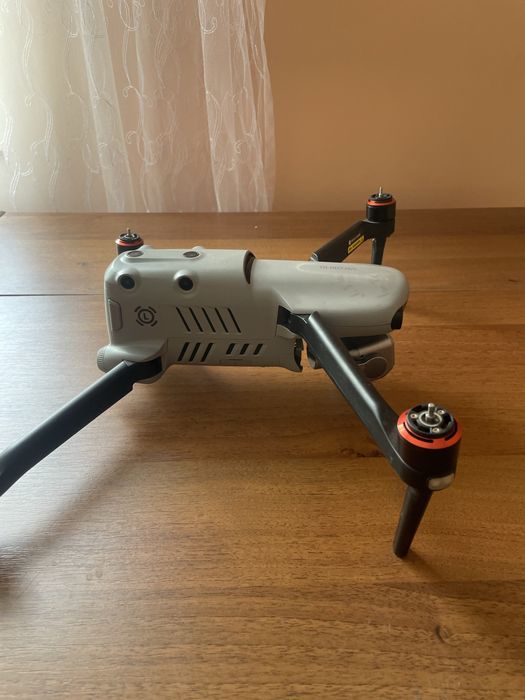 Autel evo 2 v3 640t