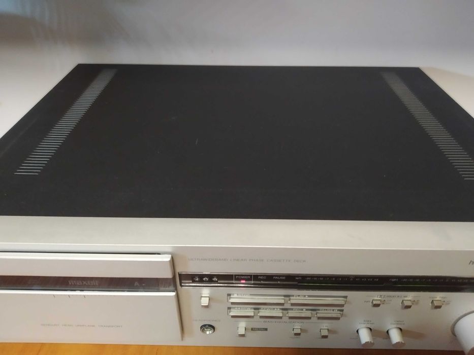 Magnetofon harman kardon CD 91C