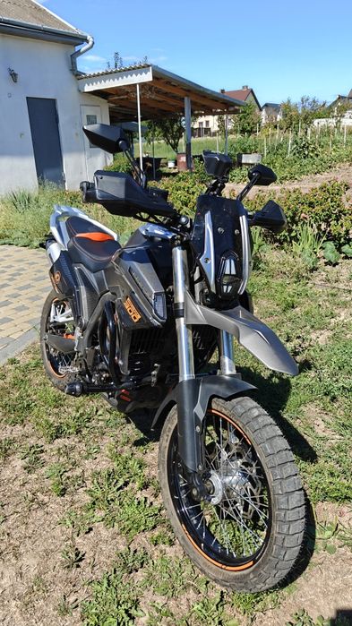 Takken 300 discovery