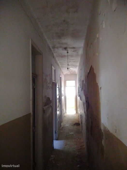 Moradia T2+1 junto Samuel, Soure