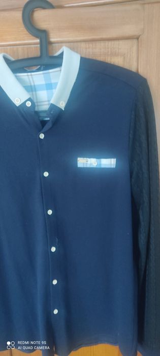 Camisa homem Portes gratis