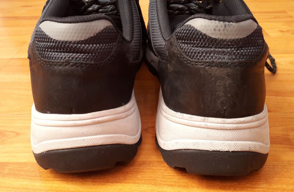 Rieker Waterproof 27,5см кроссовки