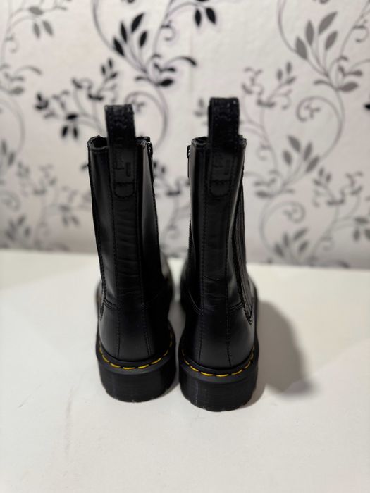 Чоботи унісекс Dr. Martens AMAAYAH LO, 41р