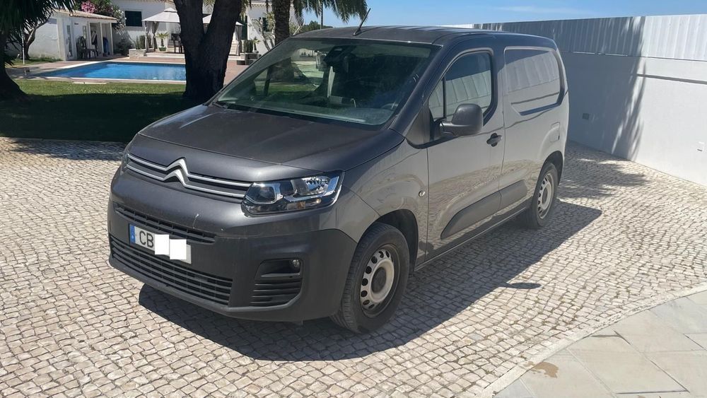 Citroën Berlingo