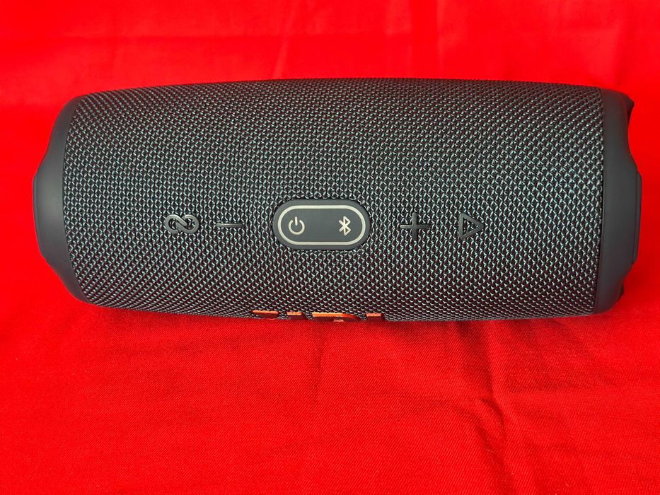 Колонка JBL Charge 5 Blue (JBLCHARGE5BLU)