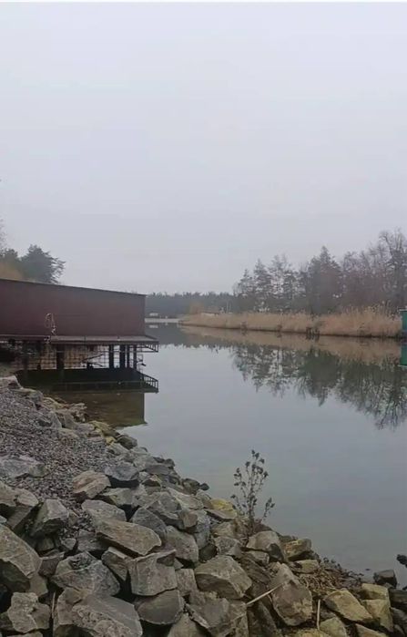 Продаж земельної ділянки