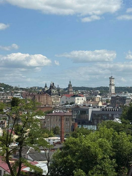 1-кімнатна квартира за адресою вул. Клепарівська (площа 54 м²) - Atlanta.ua - фото 2