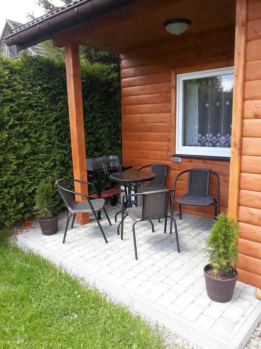 Domek agroturystyczny u Hani