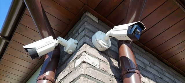 Встановлення, ремонт, продаж відеоспостереження, відеонагляду під ключ