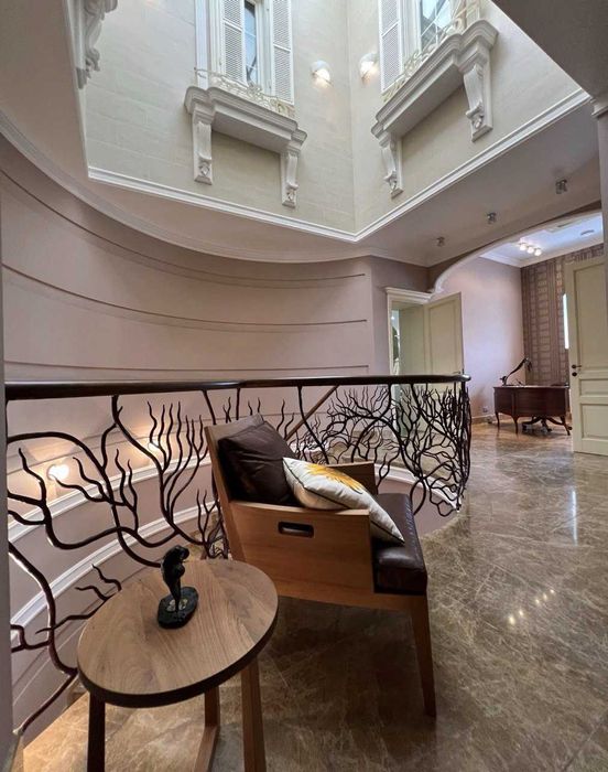 Дом в стиле Luxury Modern! 20 соток! Бернардацци! 1A37