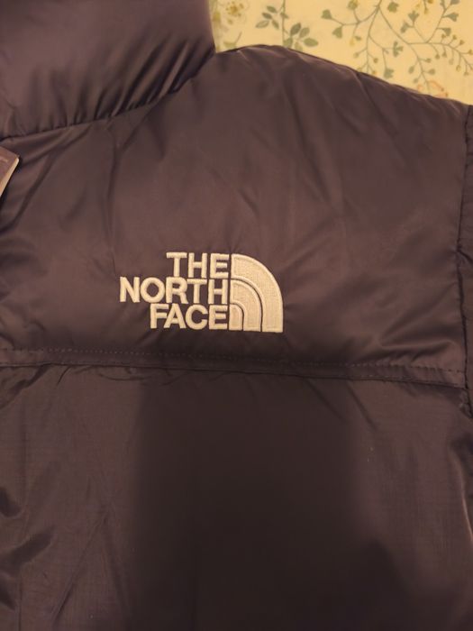 Casaco The North Face Preto XL - Novo a estrear