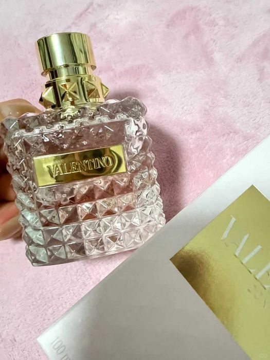 Valentino DONNA perfume 100ml