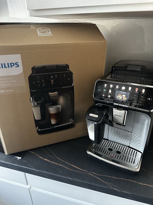 Ekspres do kawy Philips 5500