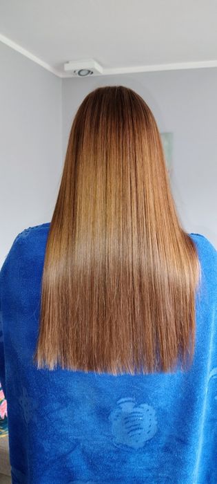 Mobilny fryzjer  z dojazdem