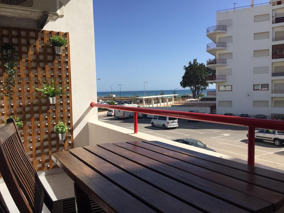 Férias em Quarteira espetacular Apartamento T2 a 50 metros da Praia