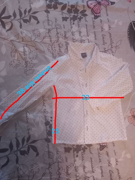 Костюм на хлопчика до 1 вересня