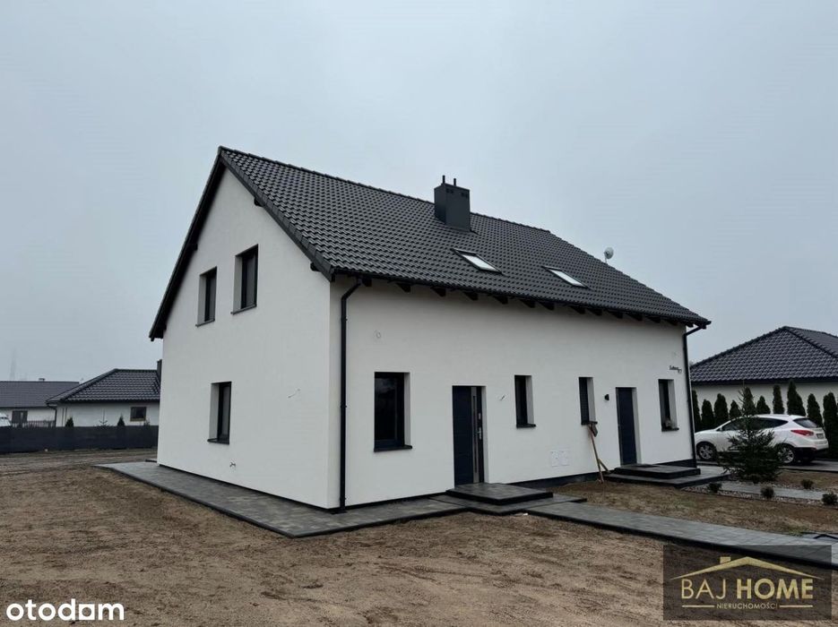 Dom – Grudziądz - Widok 4