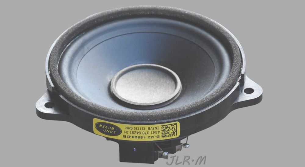 Głośnik średnio-tonowy w drzwi L538 L405 i inne BJ32  -  18808-BB