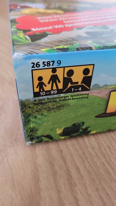 Gra planszowa Farmerama