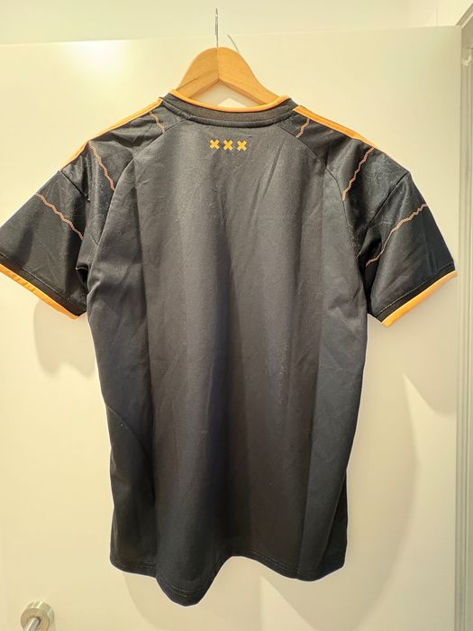 Camisola Ajax (alternativa) época 26/17
