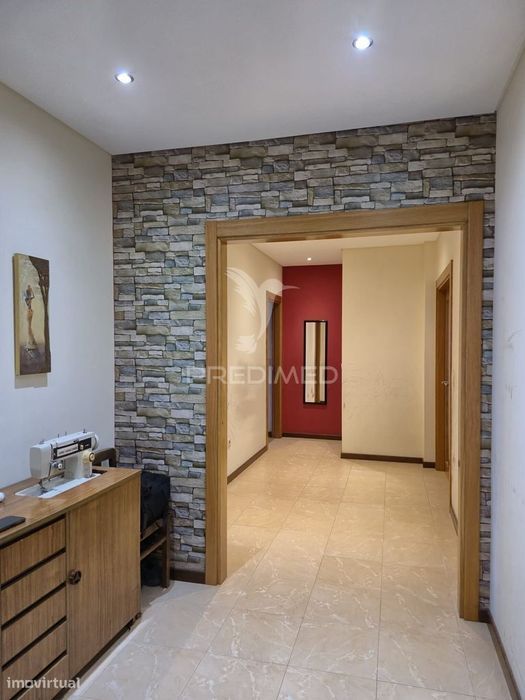 Apartamento T3 — Nossa Senhora de Fátima, Santarém