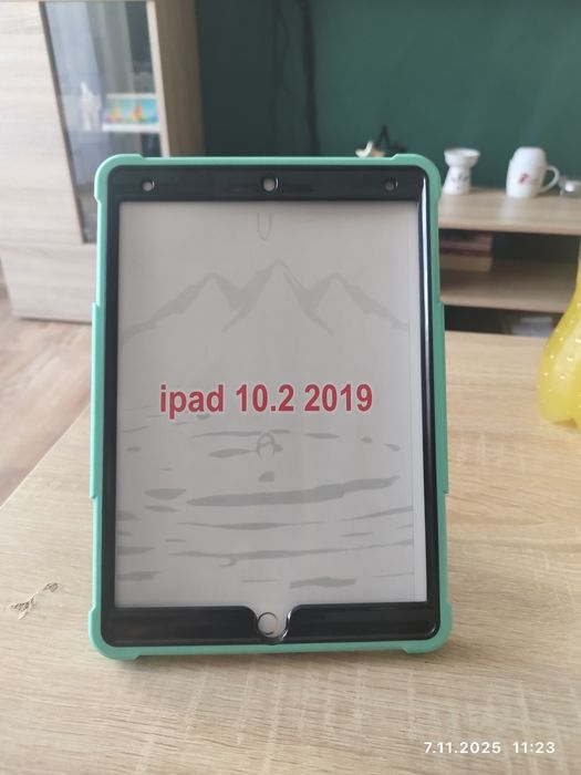 Pancerne etui dla iPad 10 2019