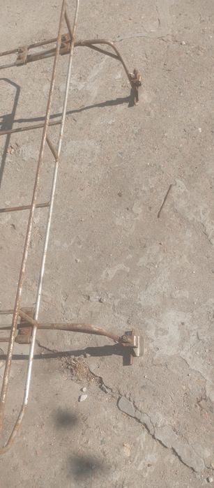 Продам багажник!