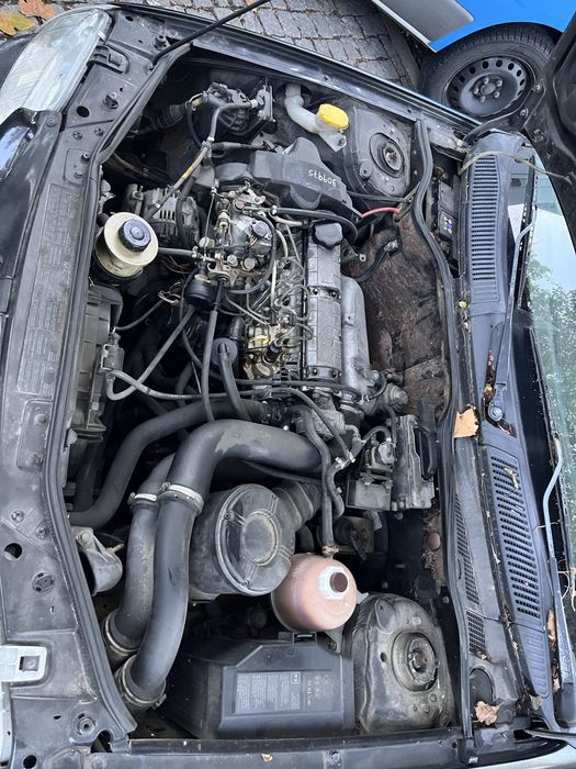 Renault Mégane 1.9 Diesel – Económico e a Andar | 990€