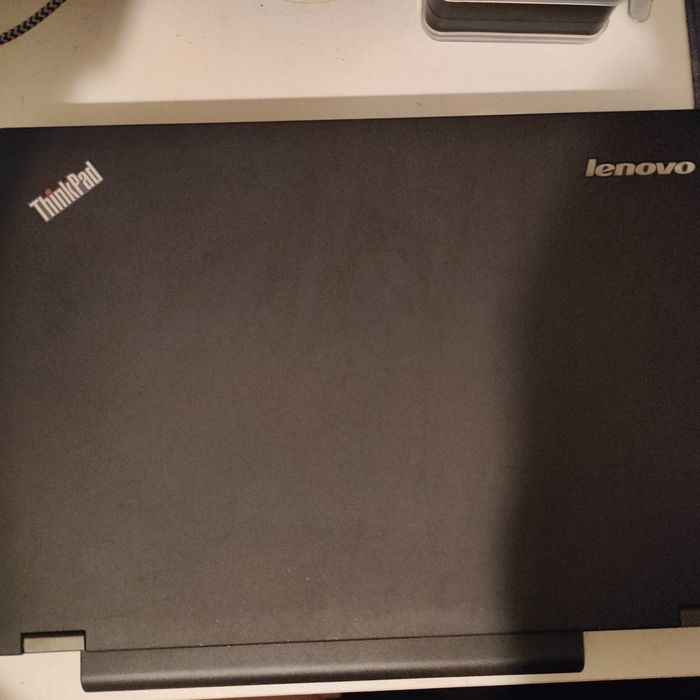 ThinkPad T440p i7