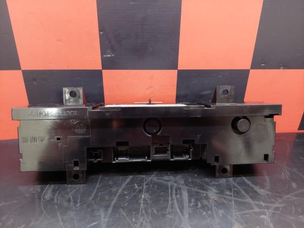 Comando chauffage / sofagem MERCEDES-BENZ Sprinter 5-t Combi (906)