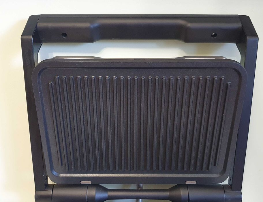 Гриль-барбекю електричний WMF 415560011 Profi Plus Perfection
