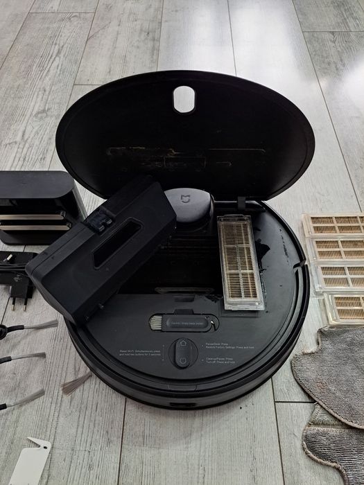 Robot sprzątający Mi Vacuum mop p