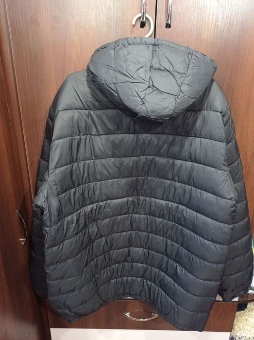 Демисезонная куртка Кропп размера С мужская