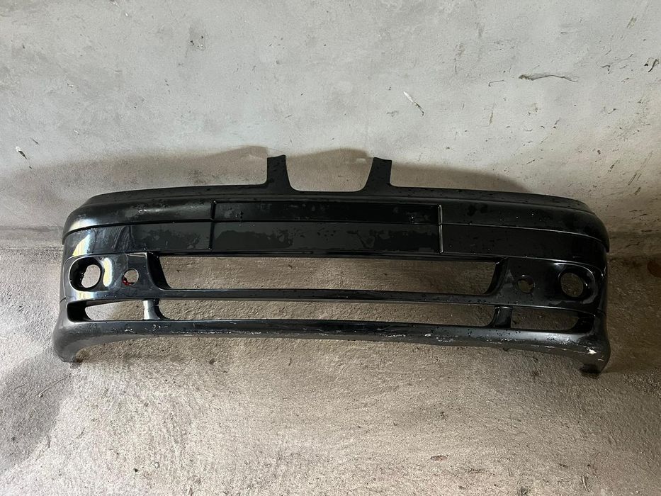 Parachoques frente Seat 6k2 Cupra