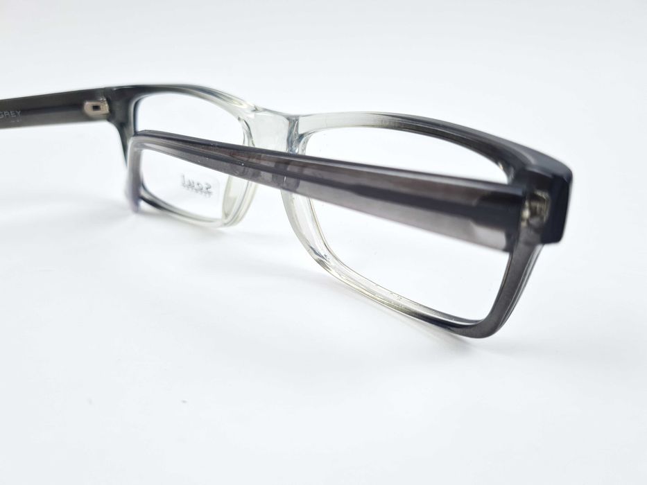 Oprawki okularowe unisex L szerokość 141mm