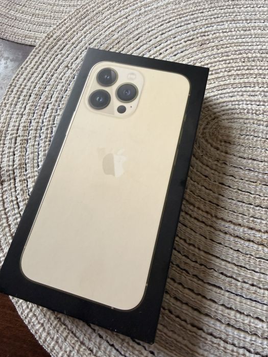 Iphone 13 pro 256gb