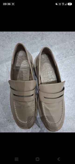 Buty ZARA roz 39