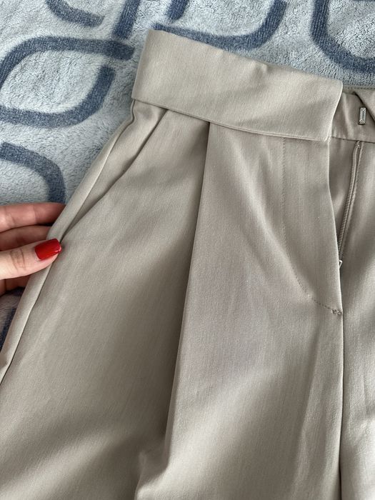 Женские брюки bershka, новые !