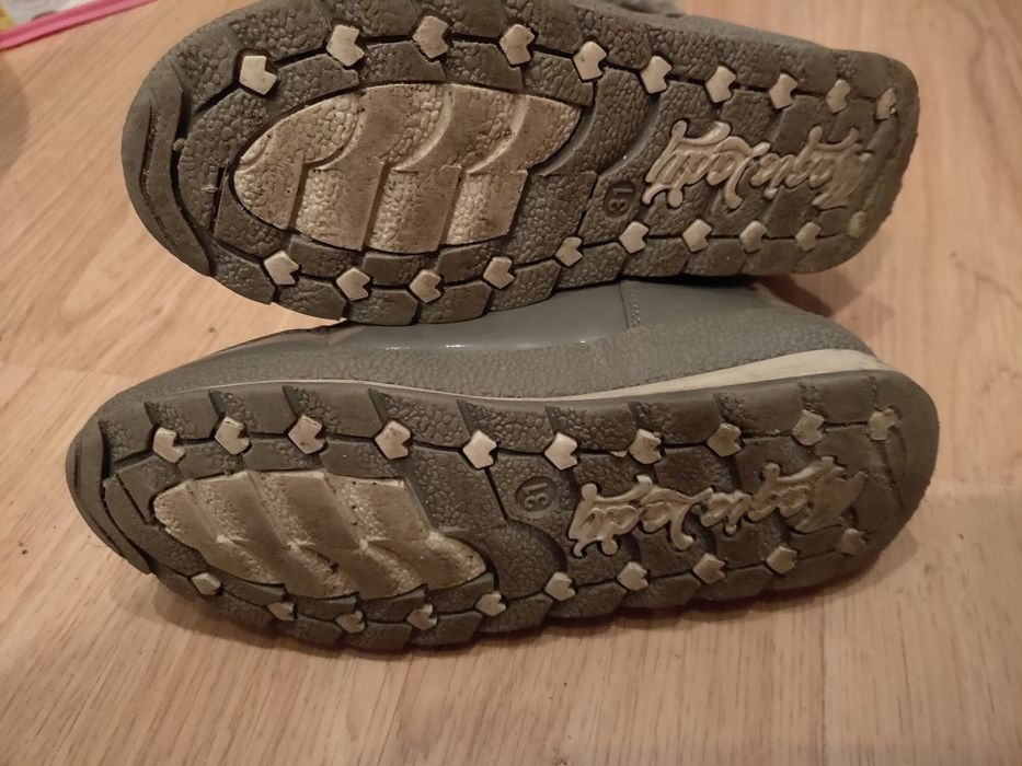 Magic Lady śniegowce 31