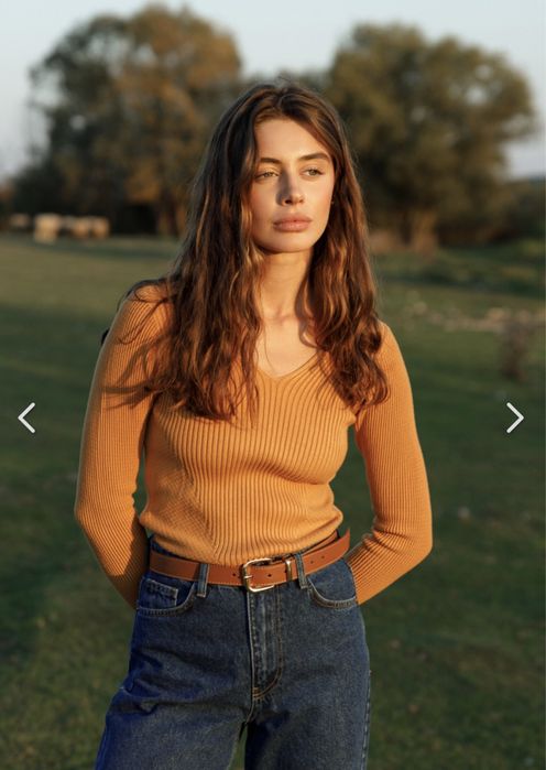 Джемпер solmar s-m