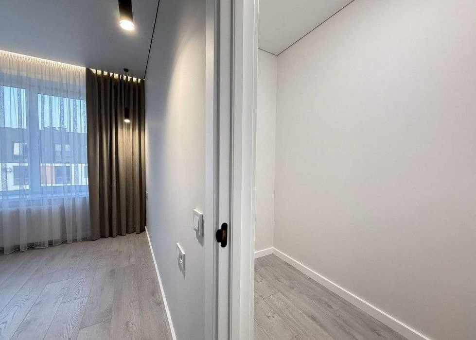 2-Кімнатна На Щасливому вул. Боголюбова ЖК «Дрім Сіті»