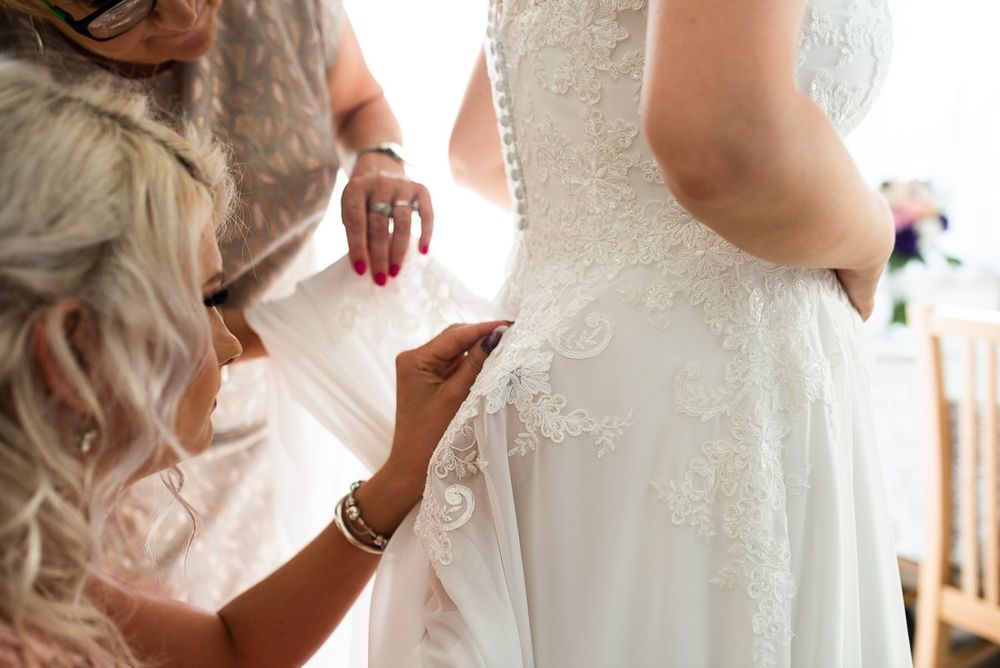 Suknia ślubna rozmiar 40,42