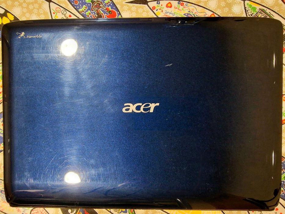 Baixa de Preço Acer Aspire 6930G