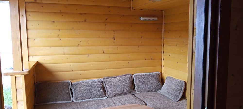 Domek dla pary- rodziny Bieszczady Solina Polańczyk