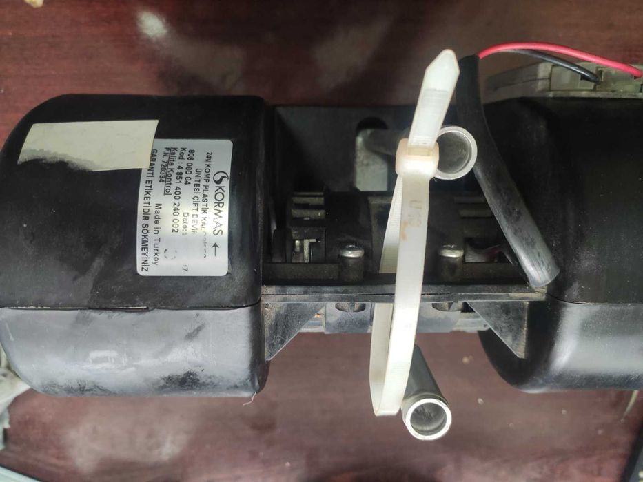 Отопительные печи салона