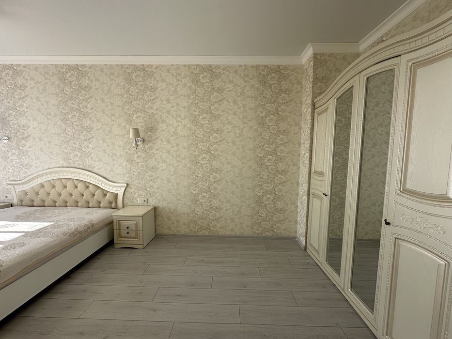 2-комнатная квартира по адресу Клубничный пер. (площадь 83,3 м²) - Atlanta.ua - фото 7